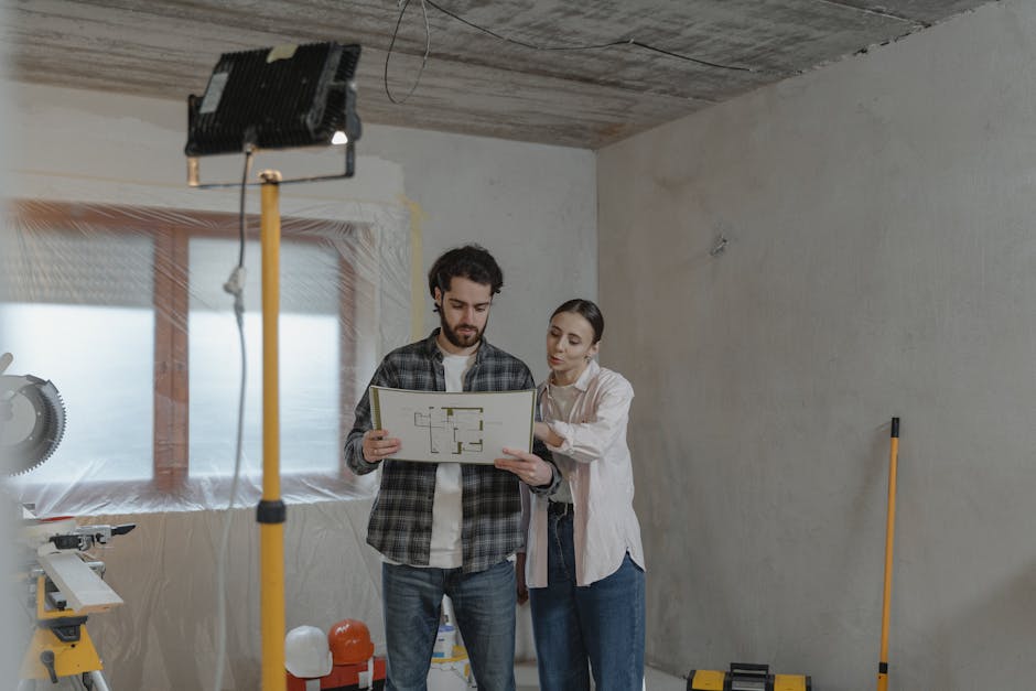 How to Plan Your Home Renovation: A Step-by-Step Guide