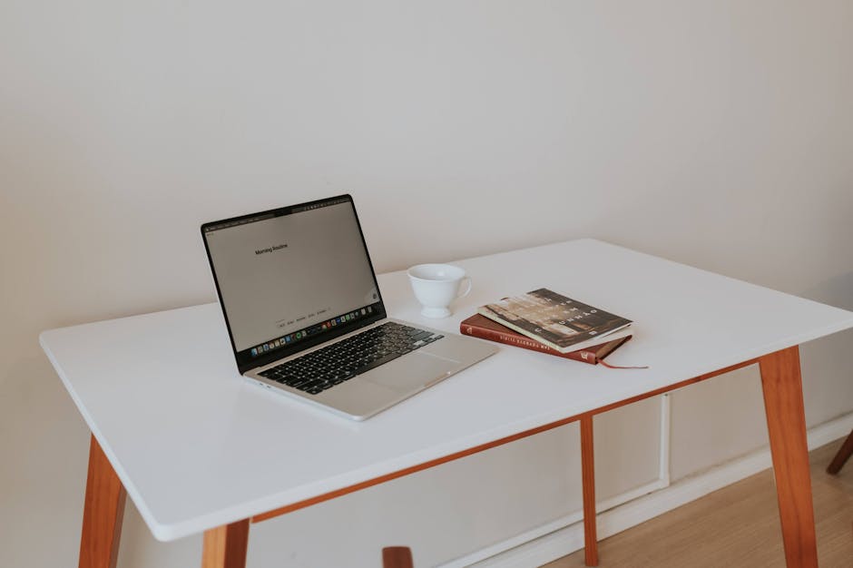 Creating a Home Office That Actually Works: Design Tips for Productivity
